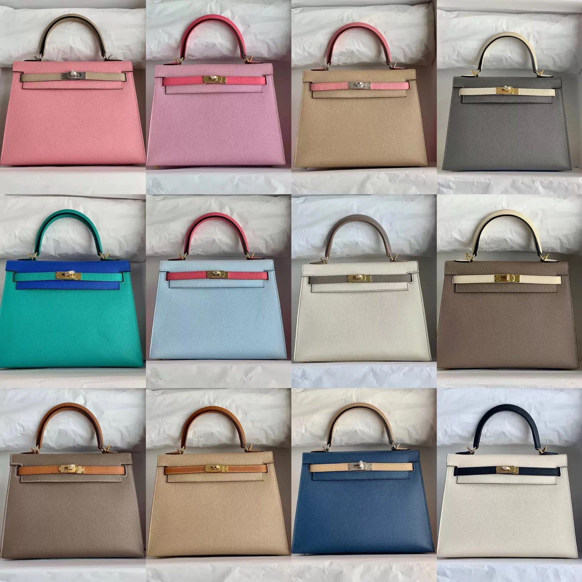 Handbags