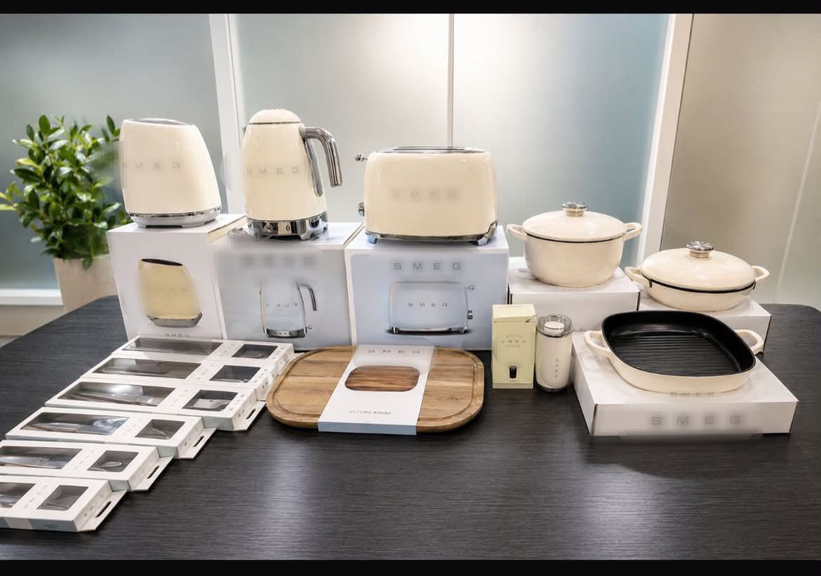 Cookware