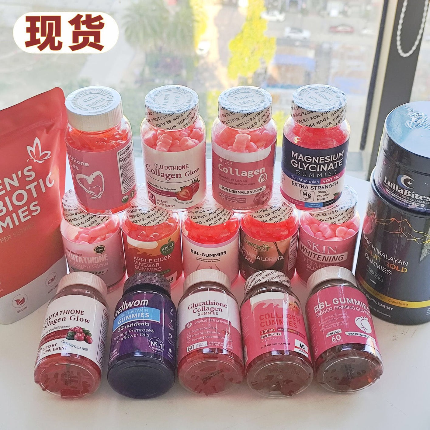 Wellness, Beauty and Health