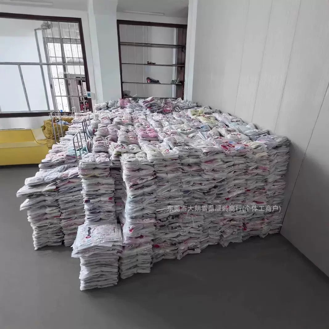 Wholesale Bales