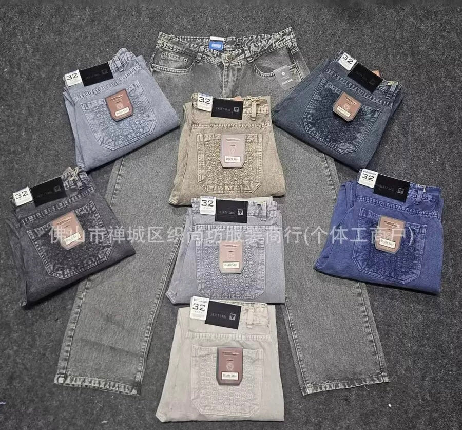 Zara Women Jeans