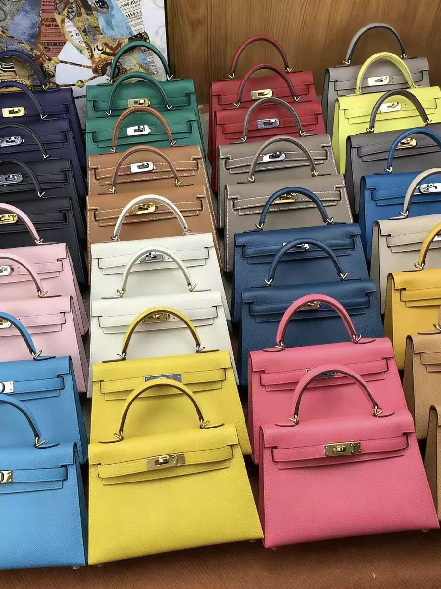 Handbag MixTwo