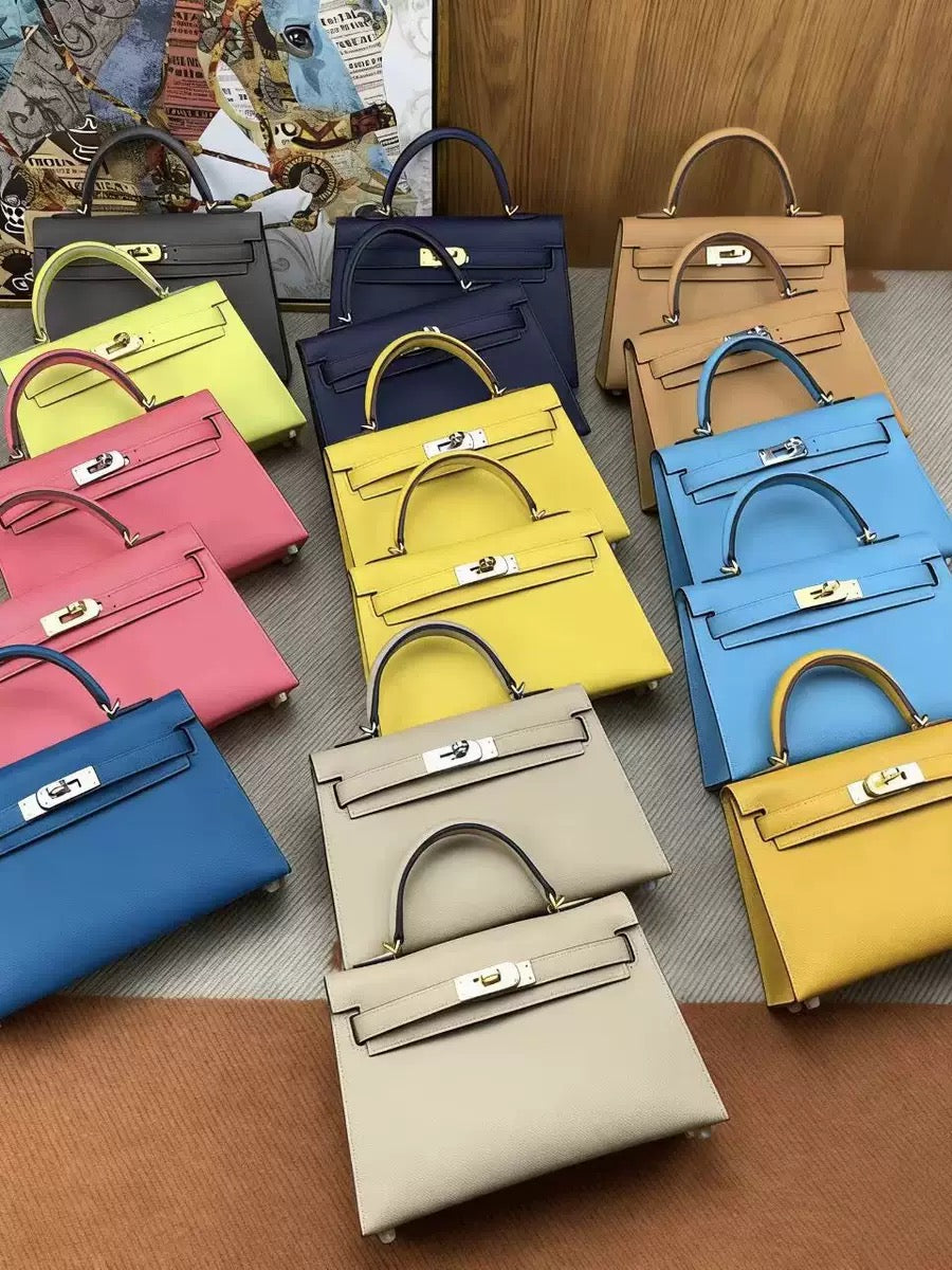 Handbag MixTwo