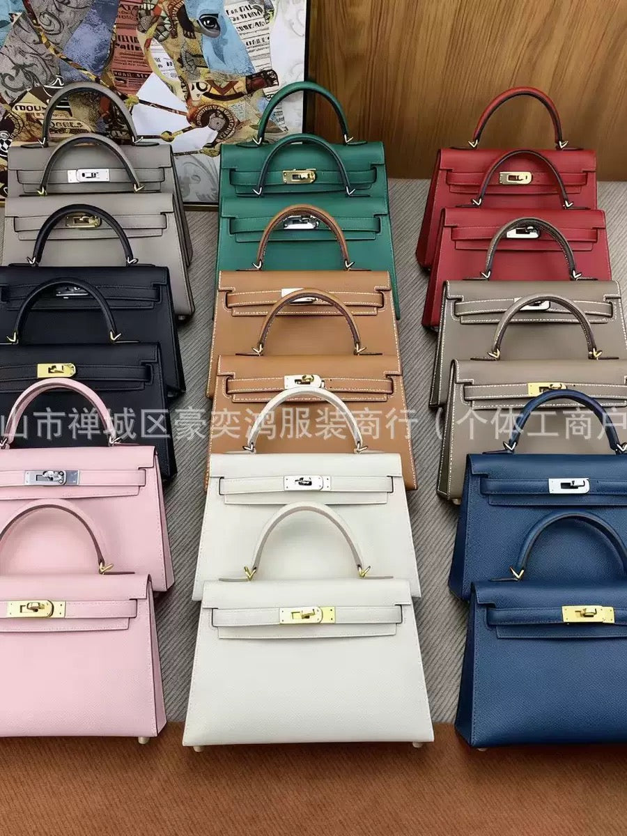 Handbag MixTwo