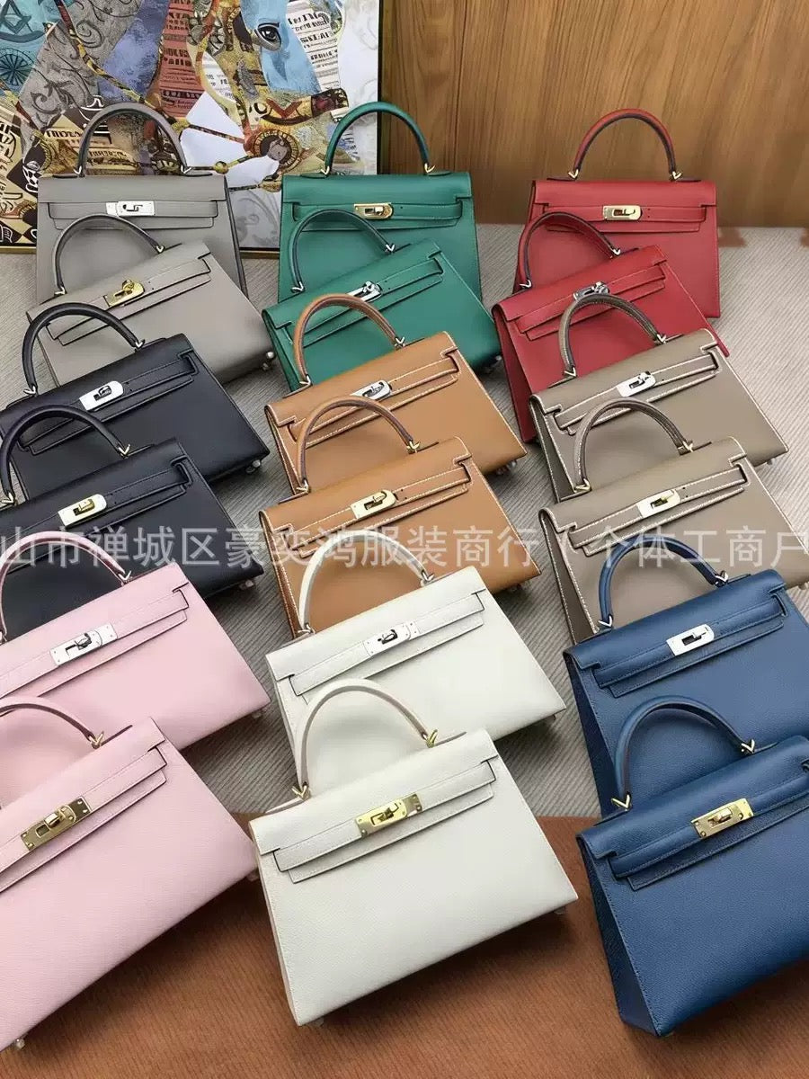 Handbag MixTwo