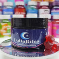 LullaBites Natural Sleep Gummies