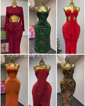 Shein Dresses Bales