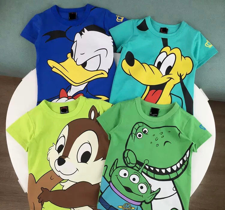 Kids Tops