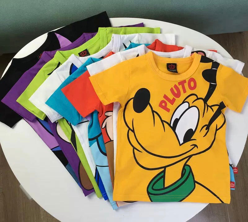 Kids Tops