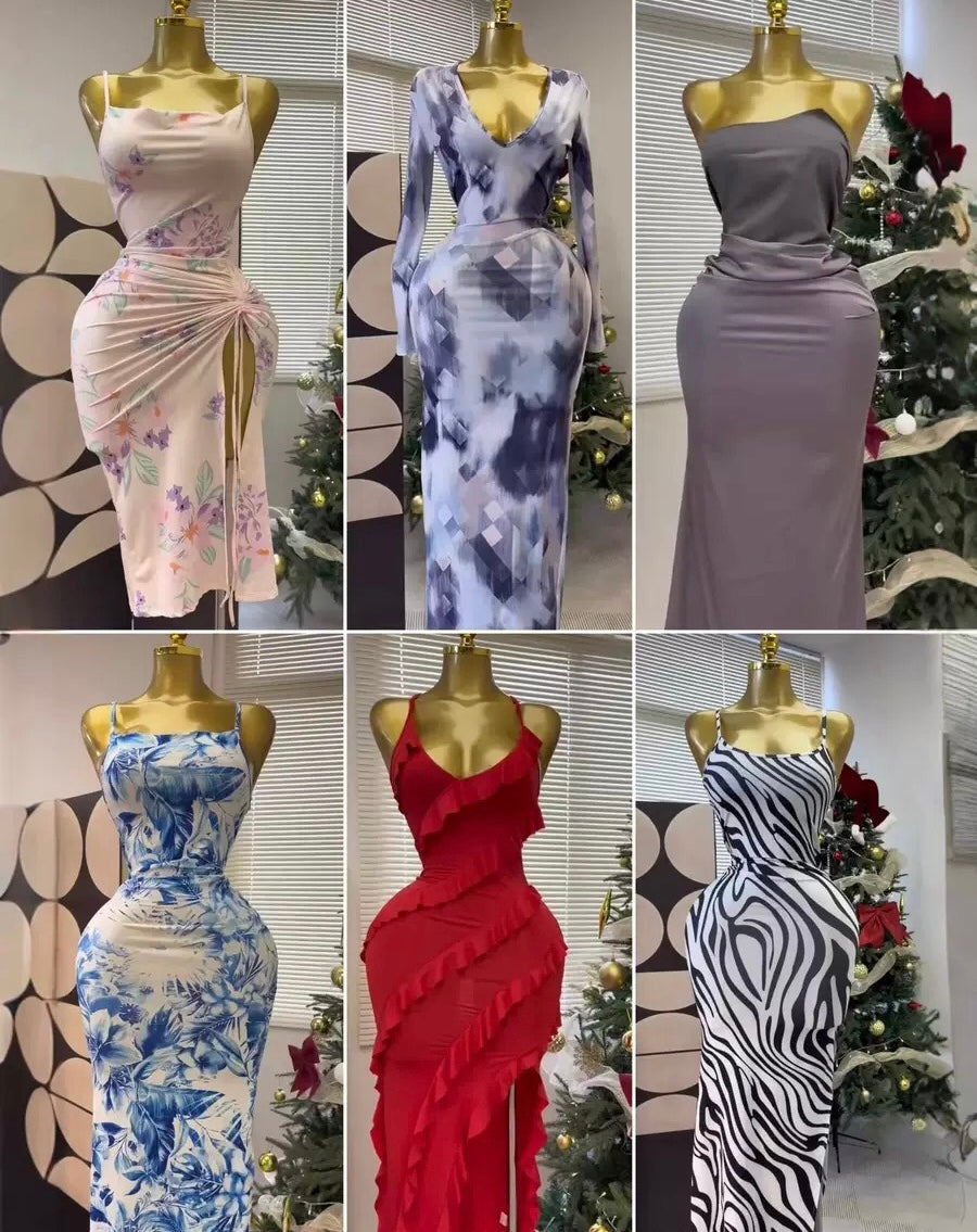 Shein Dresses Bales