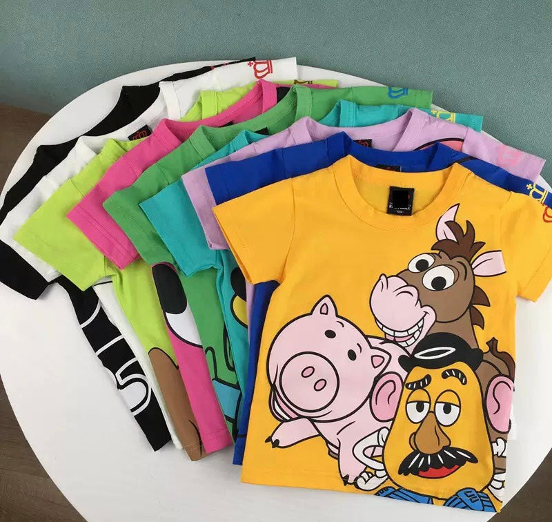 Kids Tops