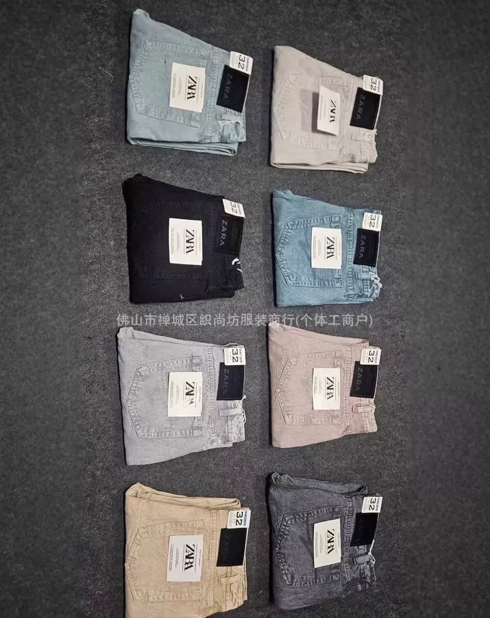 Zara Women Jeans