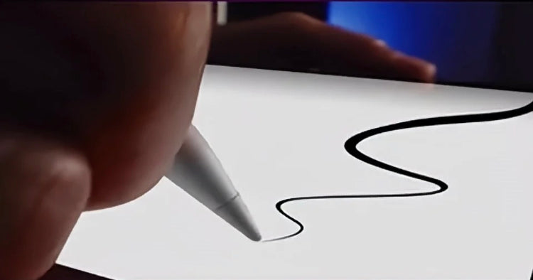 Apple Pencil