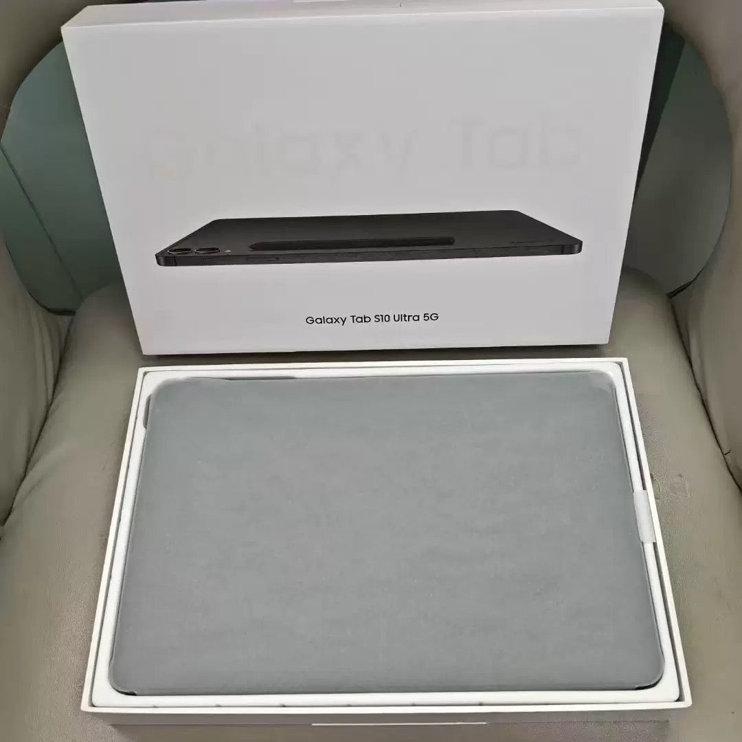 Galaxy Tab S10 Ultra 5G