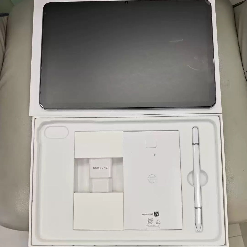 Galaxy Tab S10 Ultra 5G