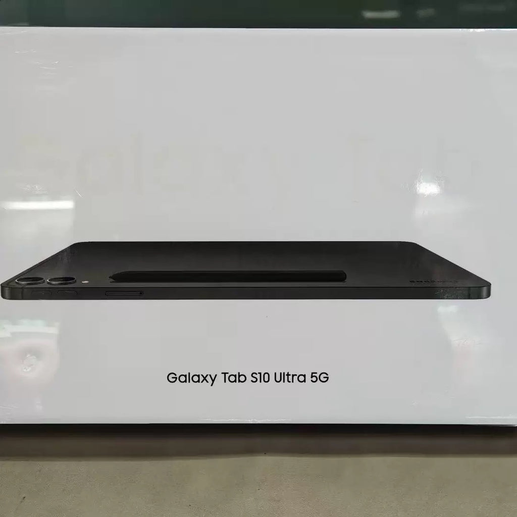 Galaxy Tab S10 Ultra 5G