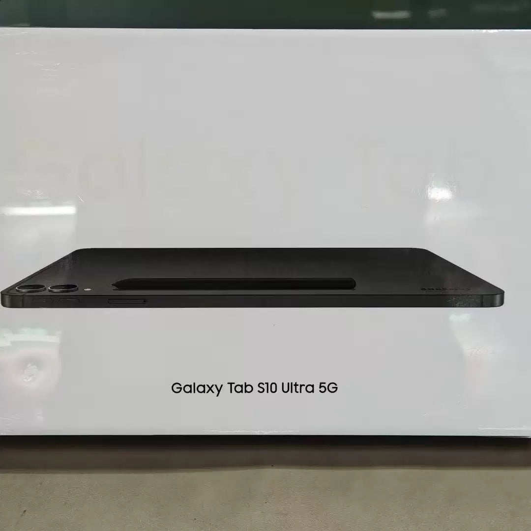 Galaxy Tab S10 Ultra 5G