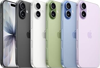 iPhone 17