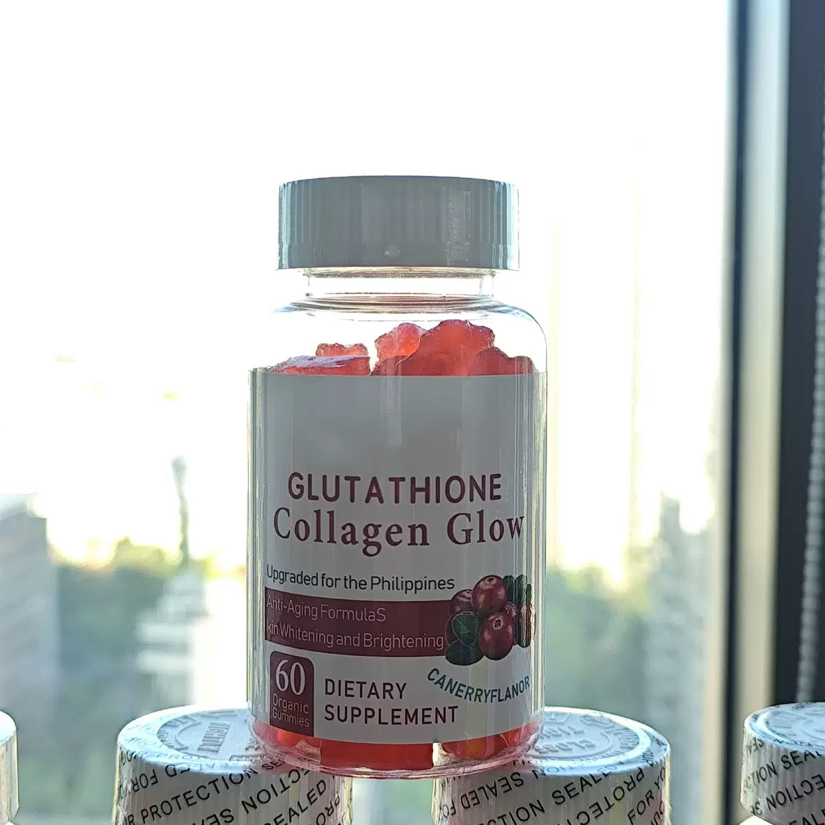 Collagen Glow