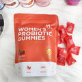 Women’s Probiotic Gummies