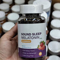 Melatonin Gummies