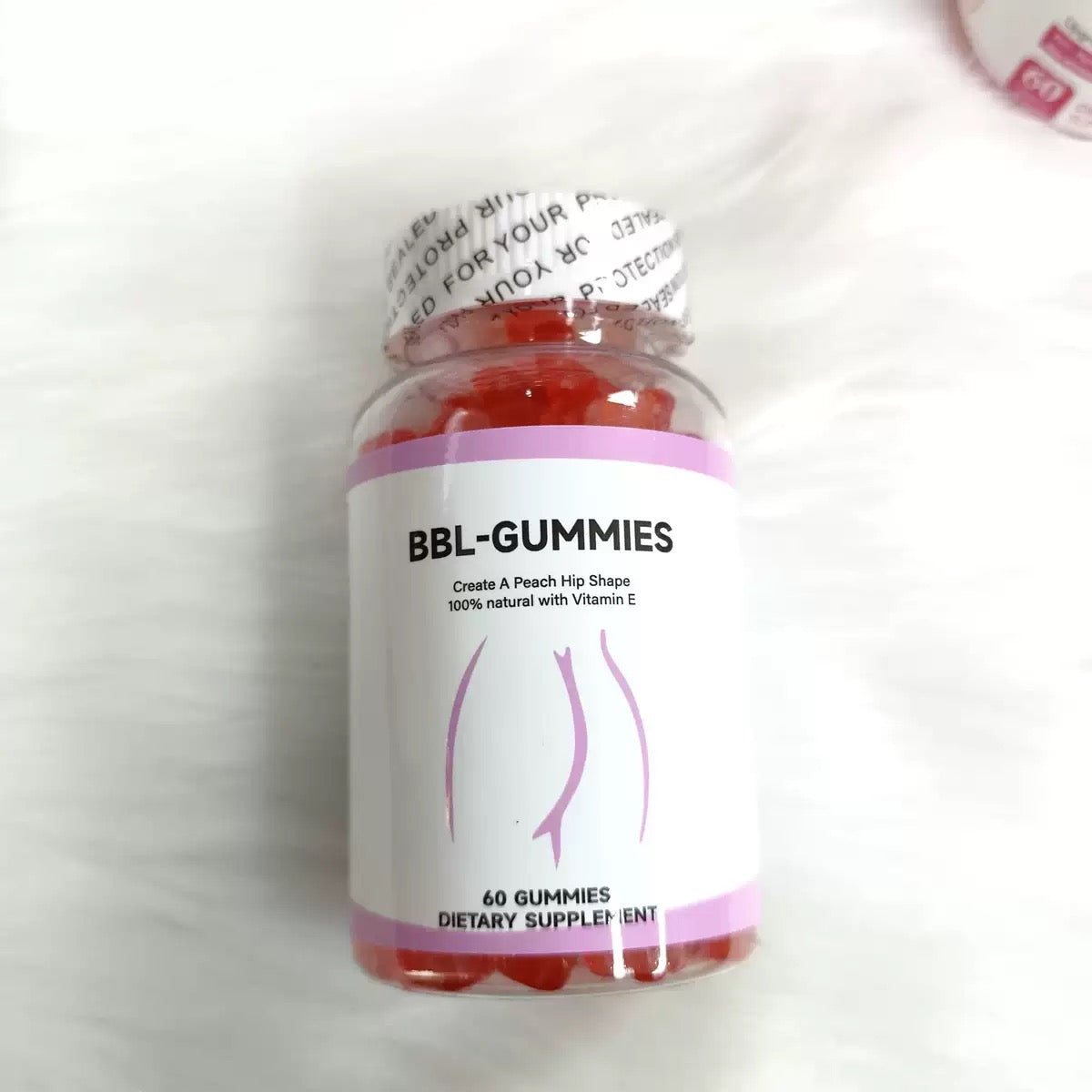 BBL-gummies