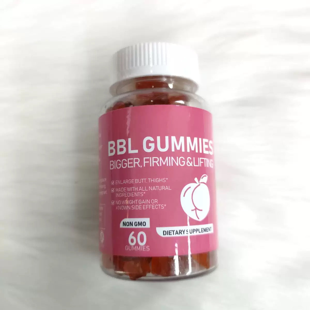 BBL gummies