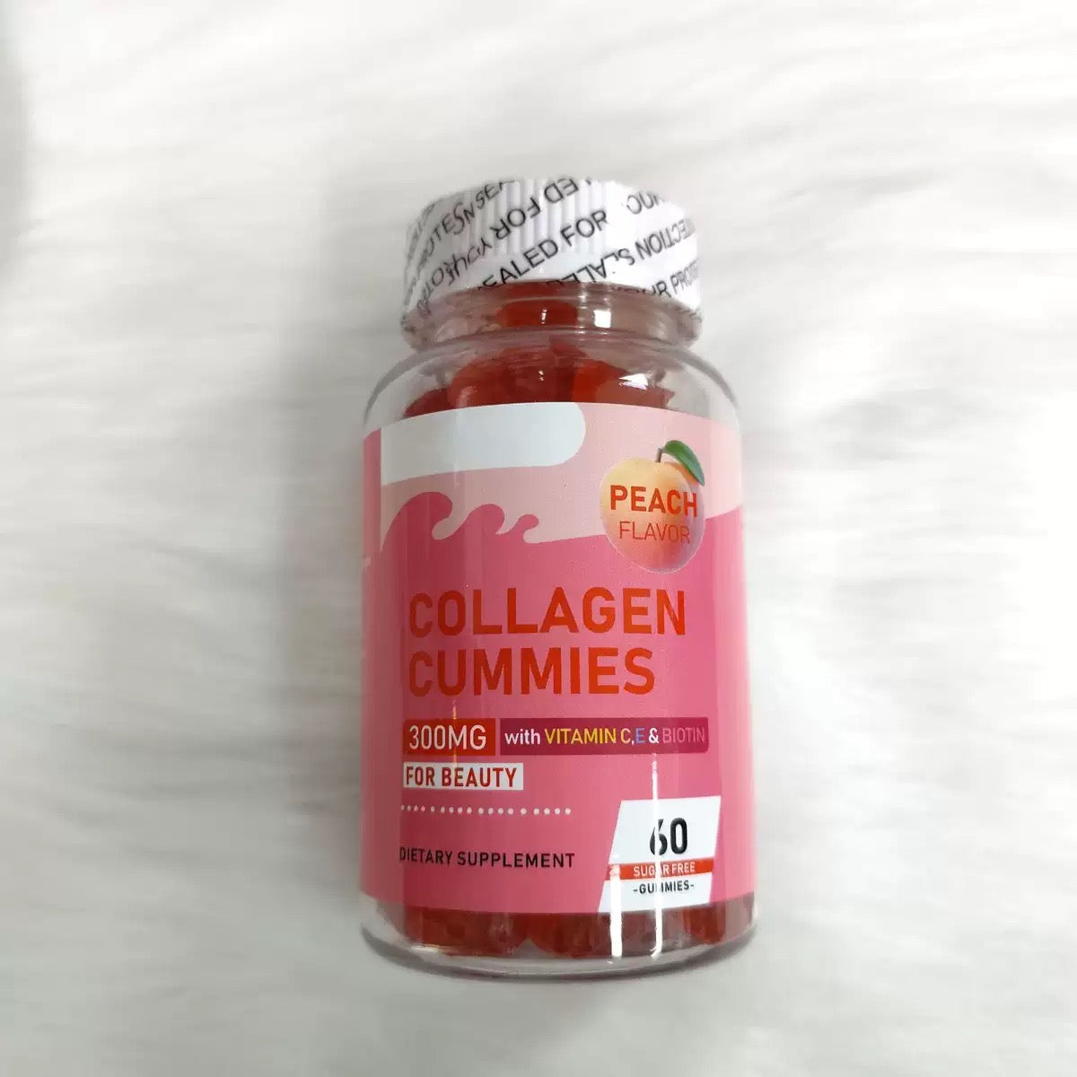 Collagen Gummies