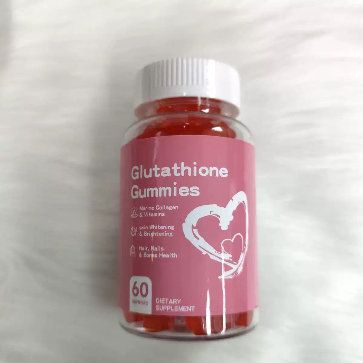 Glutathione Gummies
