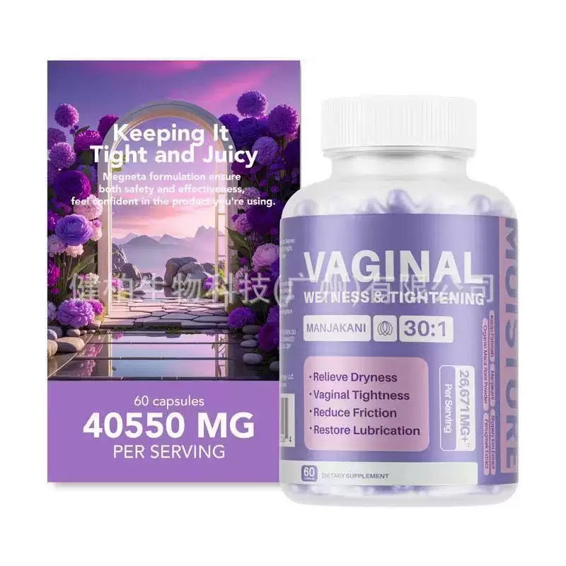 WAP for women supplements