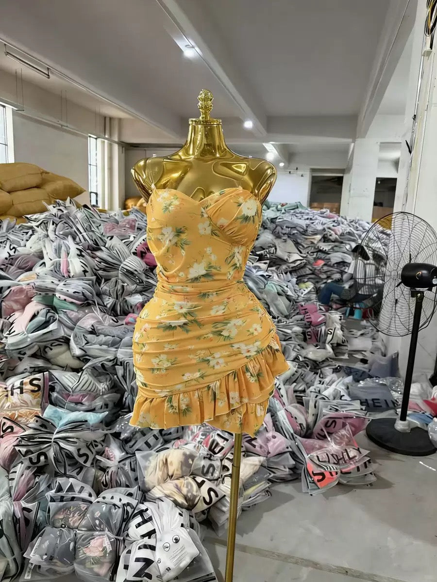Shein Dresses Bales