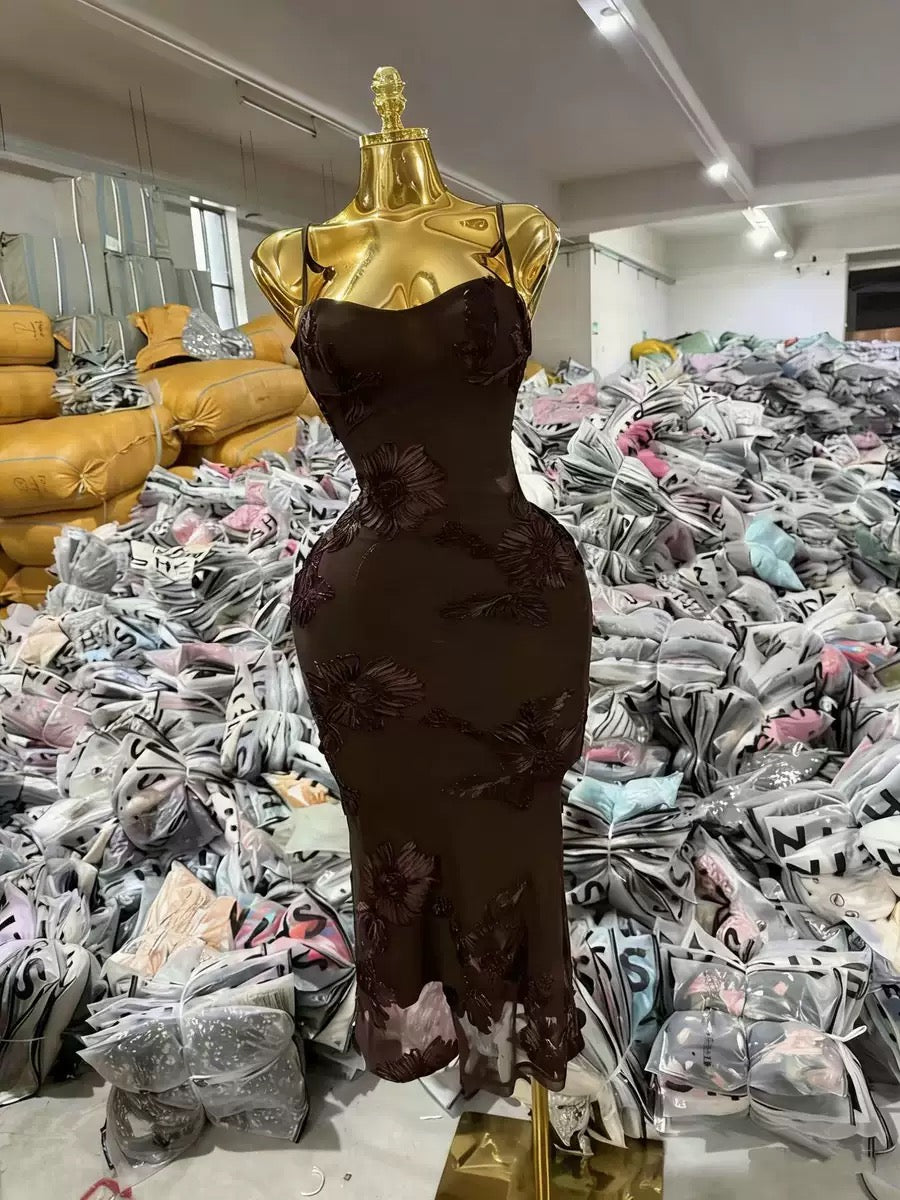 Shein Dresses Bales