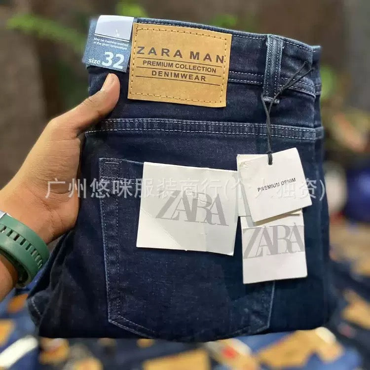 Zara Men Jeans