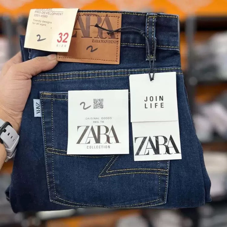 Zara Men Jeans