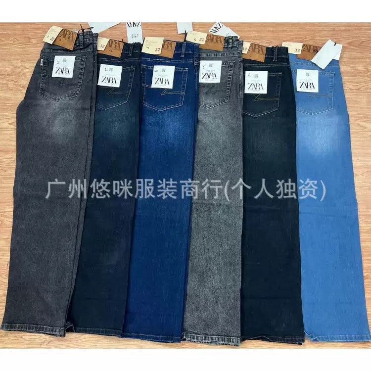 Zara Men Jeans