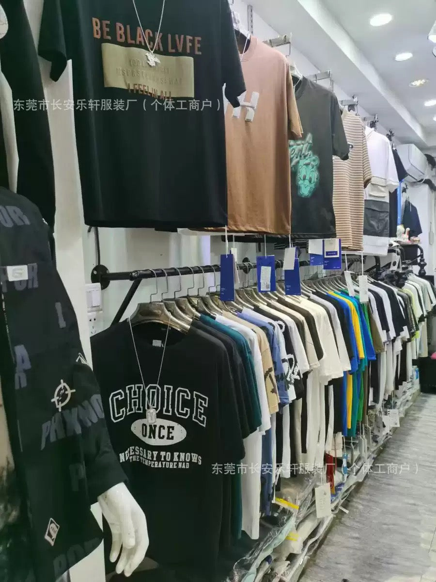 Graffiti T shirts