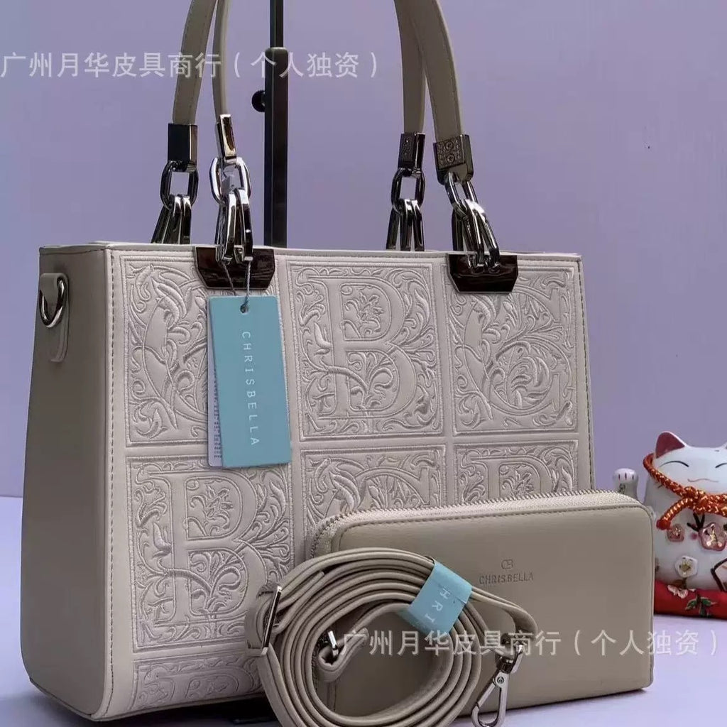 Handbags MixThree