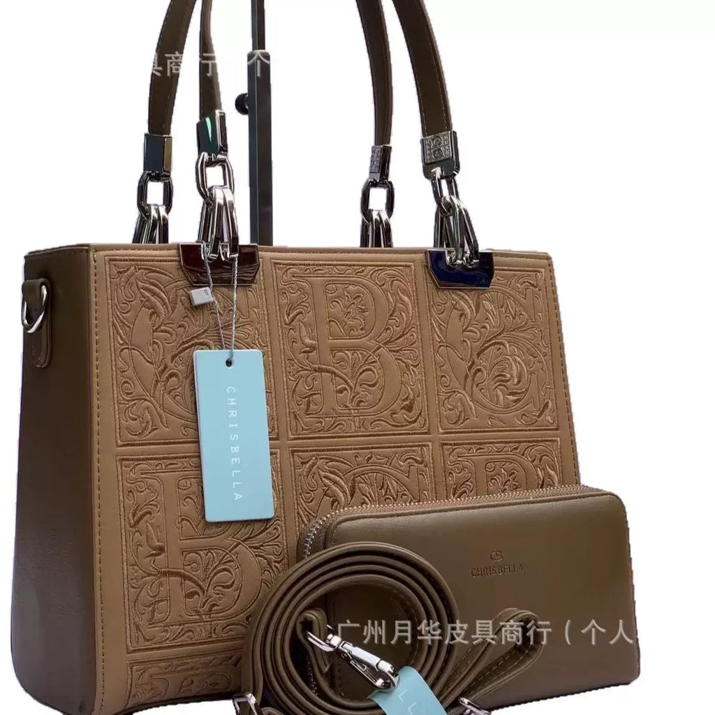 Handbags MixThree