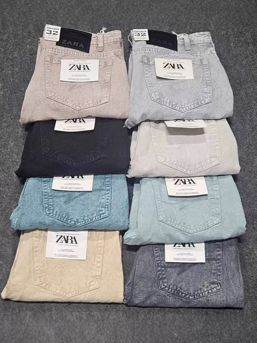 Zara Women Jeans