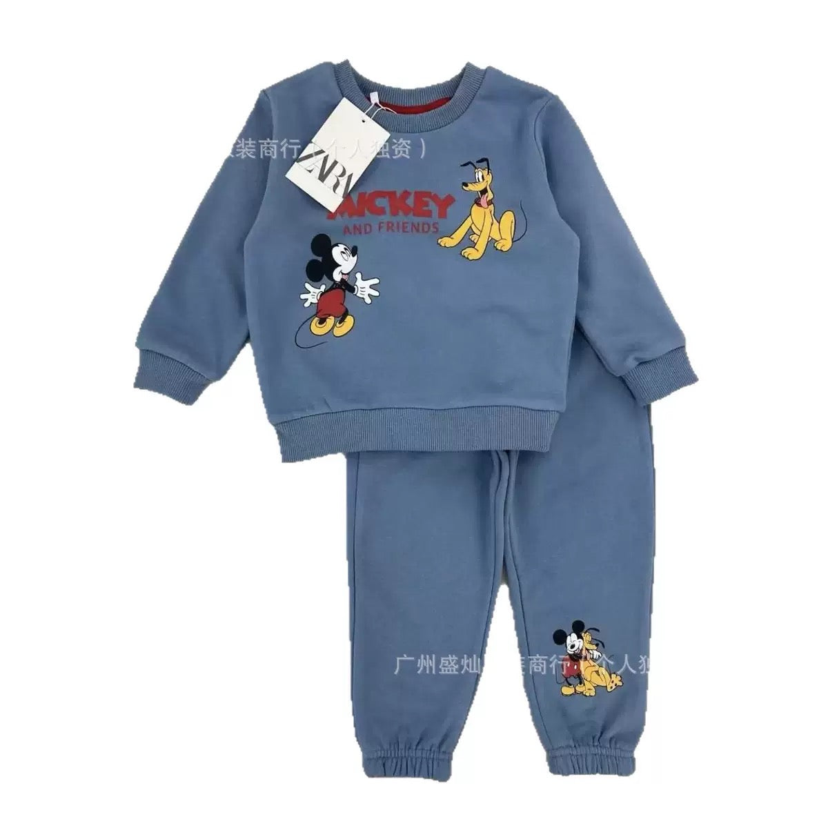 Patpat Kids Tracksuits