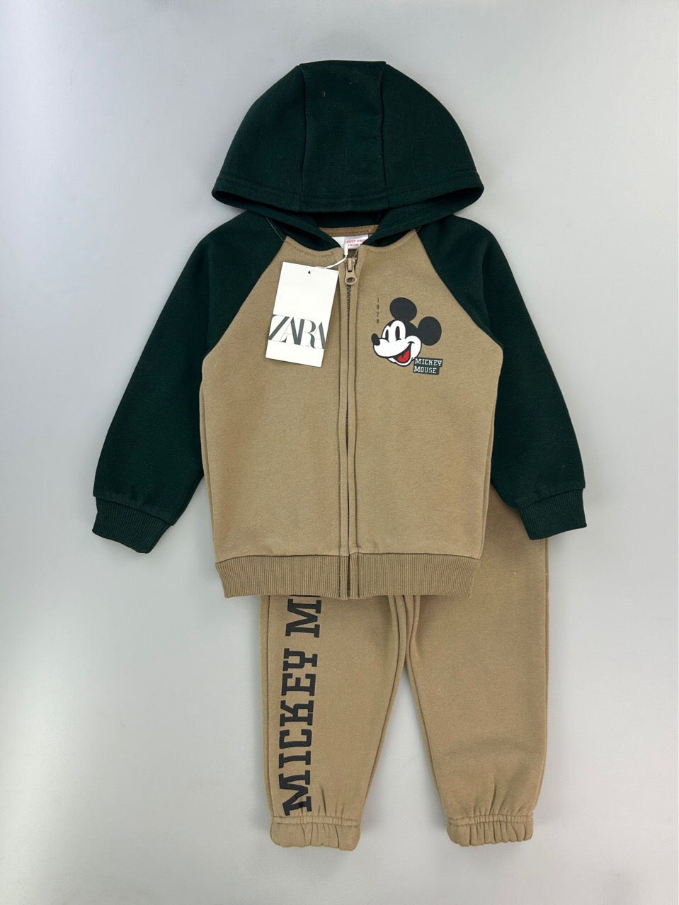 Patpat Kids Tracksuits