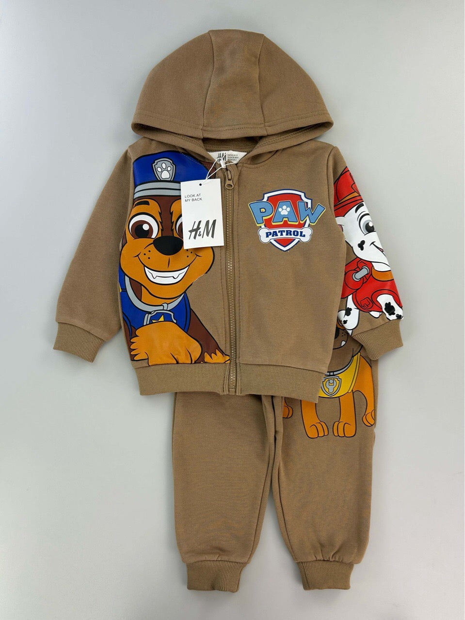 Patpat Kids Tracksuits