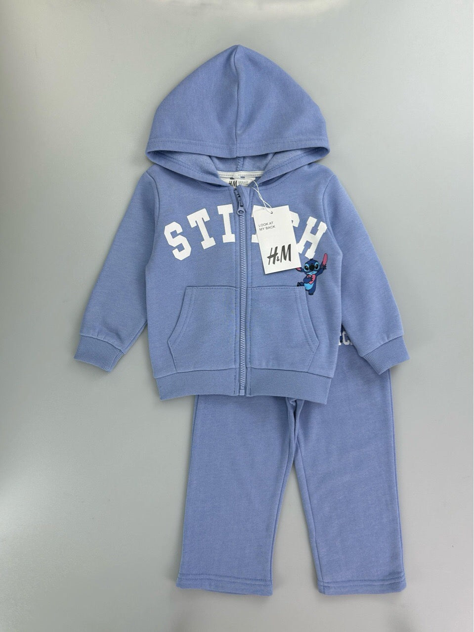 Patpat Kids Tracksuits
