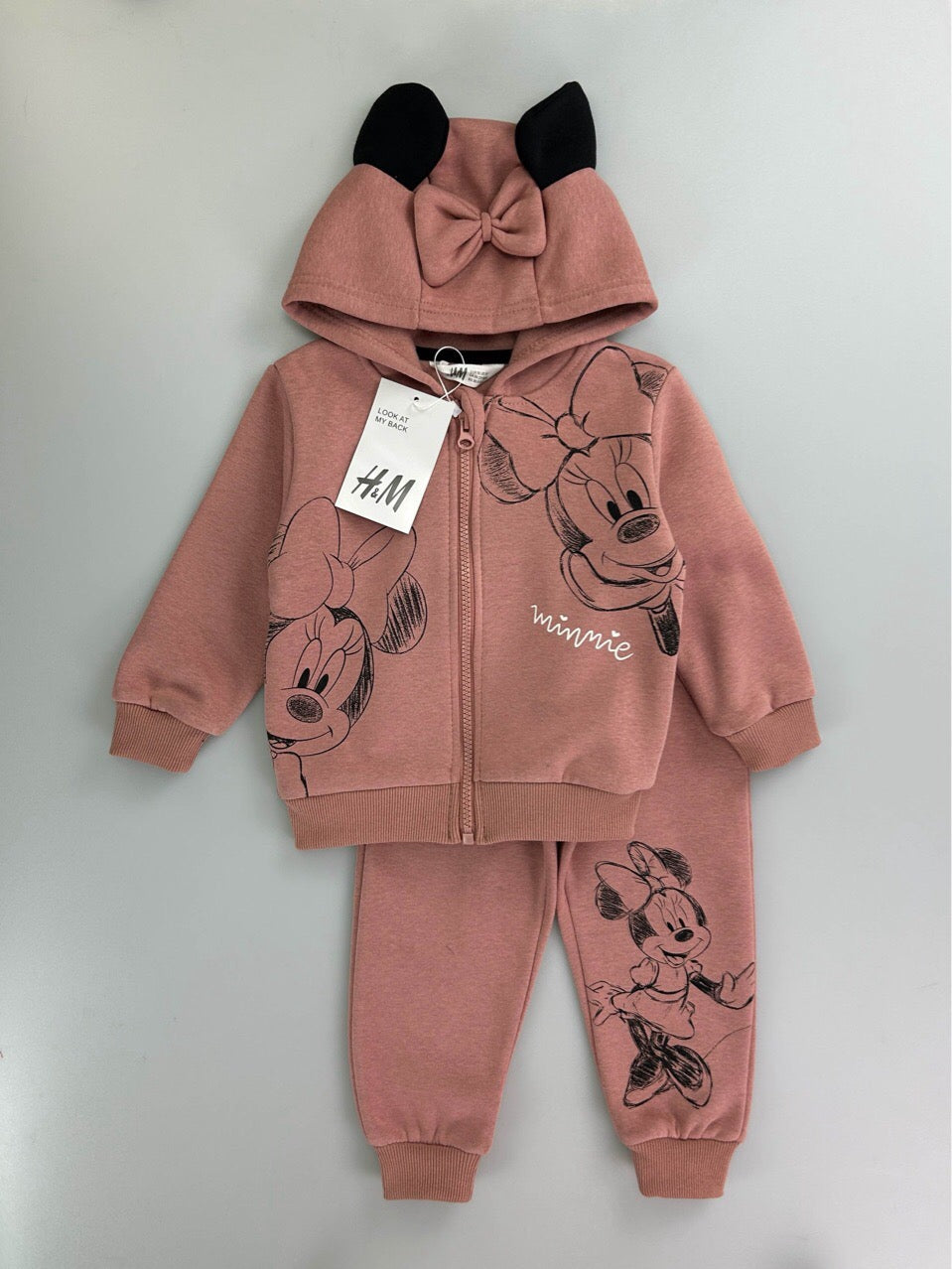 Patpat Kids Tracksuits