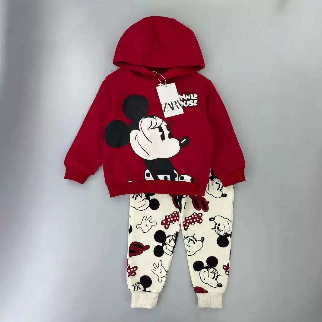 Patpat Kids Tracksuits