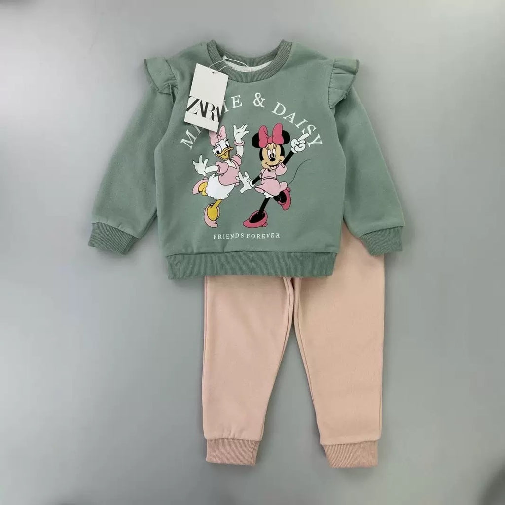 Patpat Kids Tracksuits