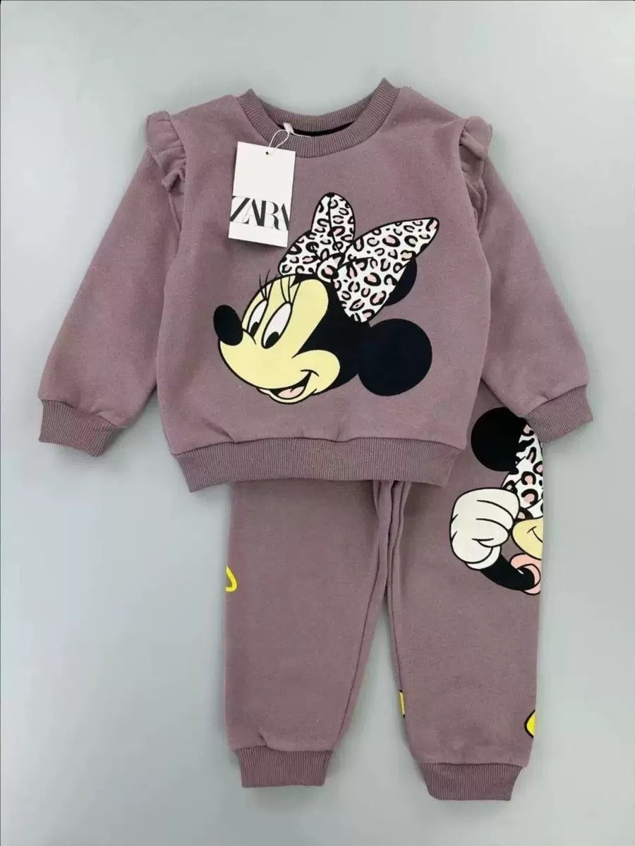 Patpat Kids Tracksuits
