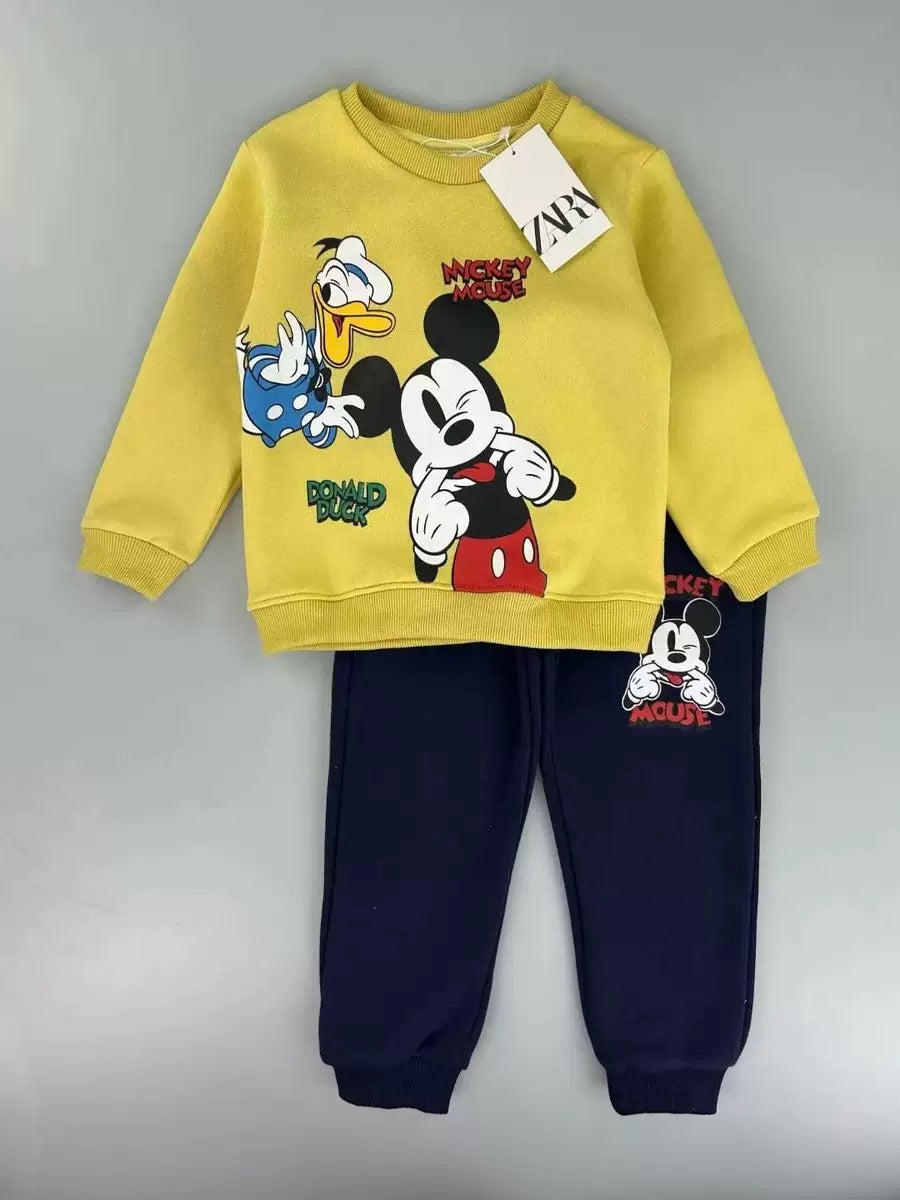 Patpat Kids Tracksuits