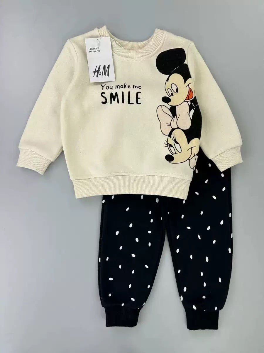 Patpat Kids Tracksuits