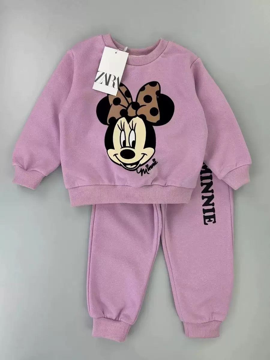 Patpat Kids Tracksuits